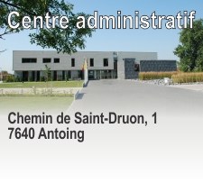 Centre administratif