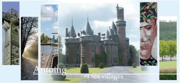 Antoing et ses villages