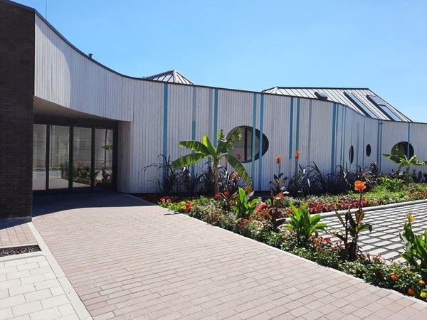 photo crèche