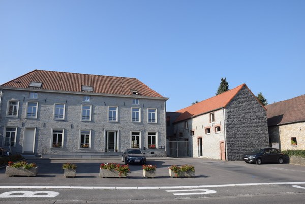 Calonne