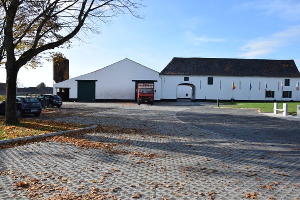 Fontenoy