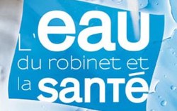 Eau du robinet