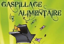 Gaspillage alimentaire
