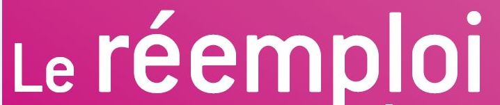 réemploi