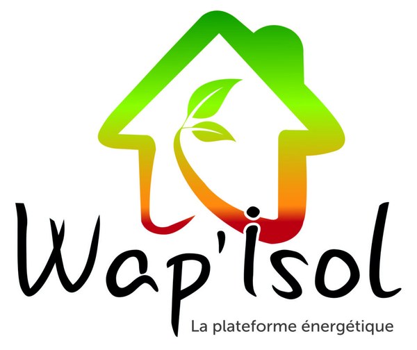 logo wap'isol